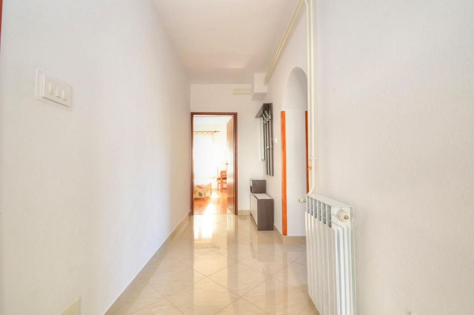Hotel House Rahela Mali Lošinj Exterior foto