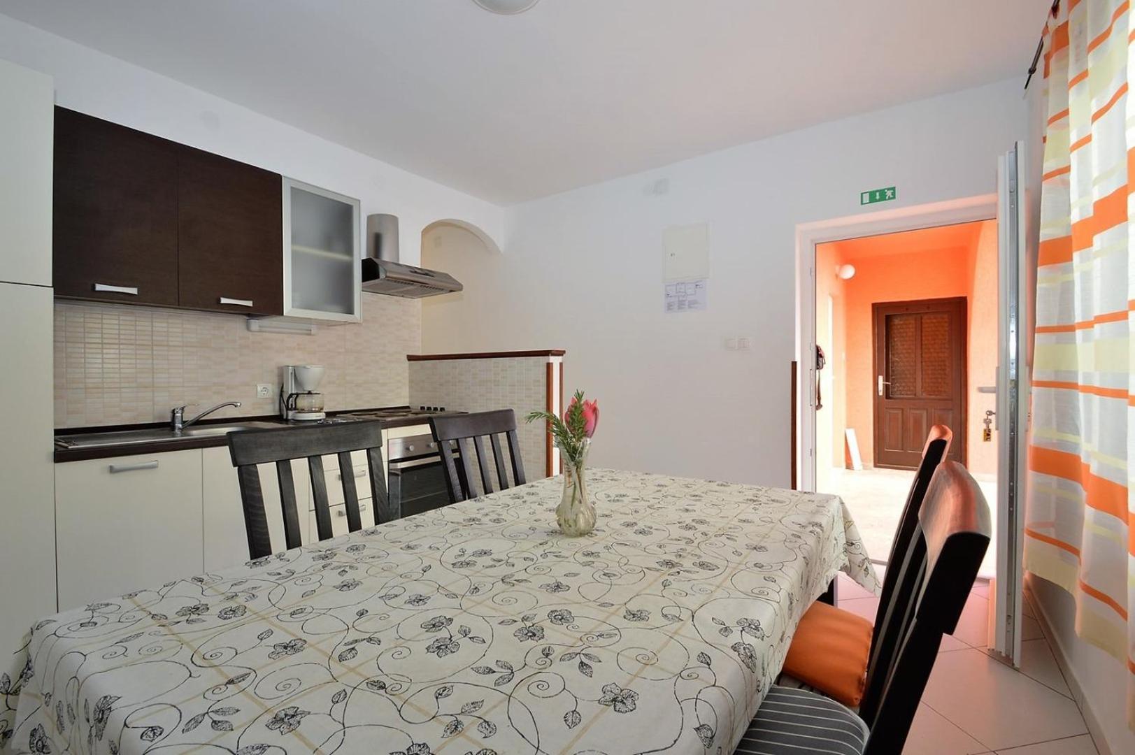Hotel House Rahela Mali Lošinj Exterior foto