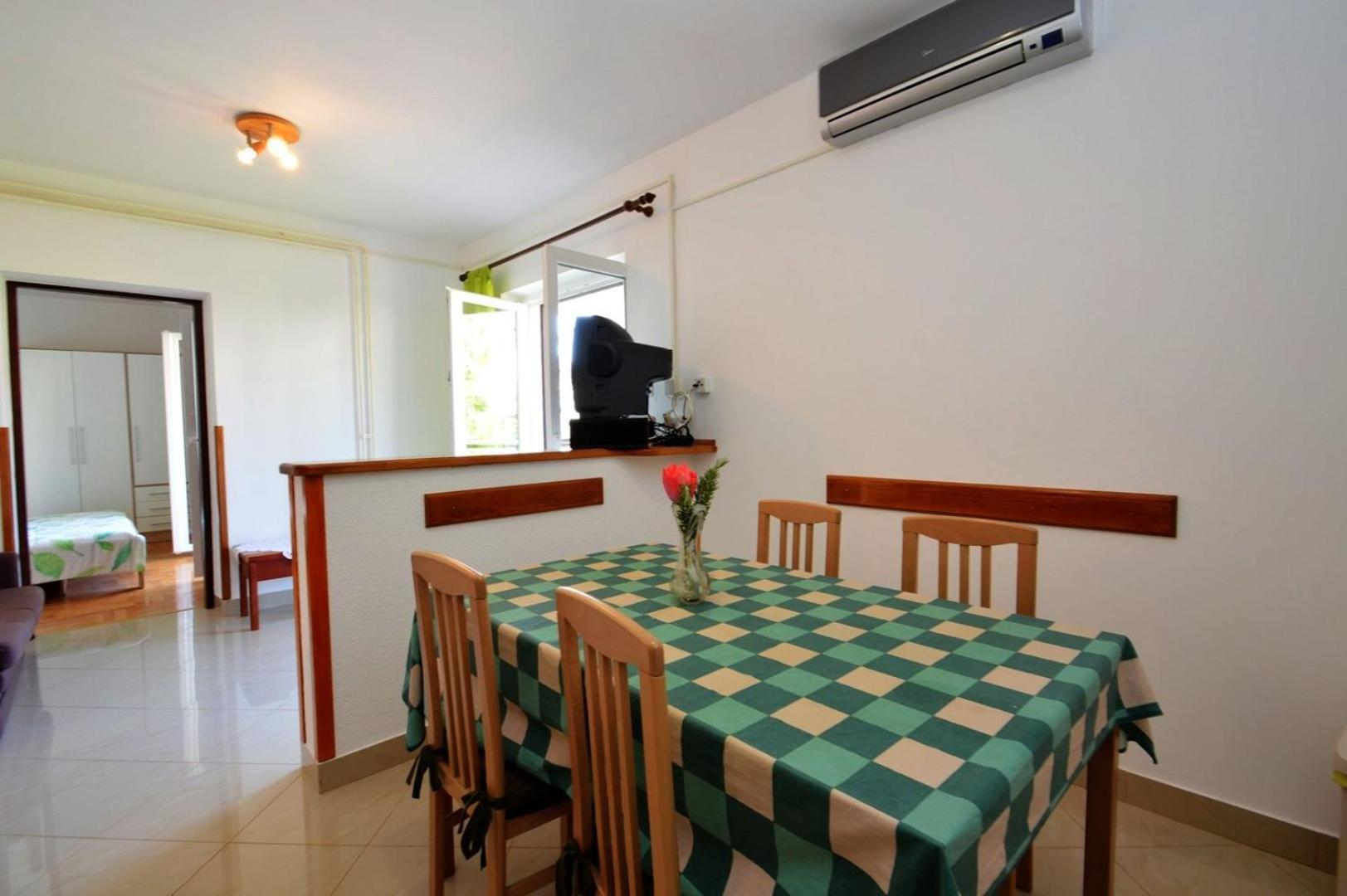 Hotel House Rahela Mali Lošinj Exterior foto