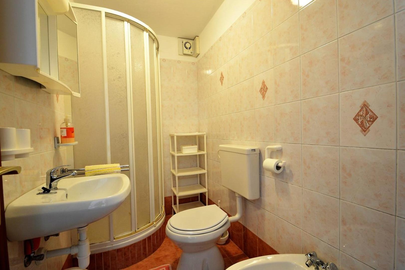 Hotel House Rahela Mali Lošinj Exterior foto